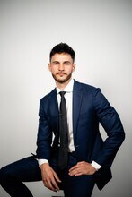 Brian de la Nuez